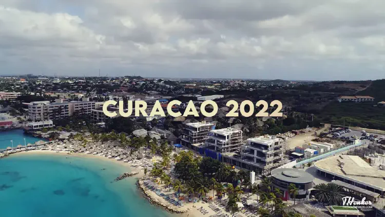 Curacao 2022